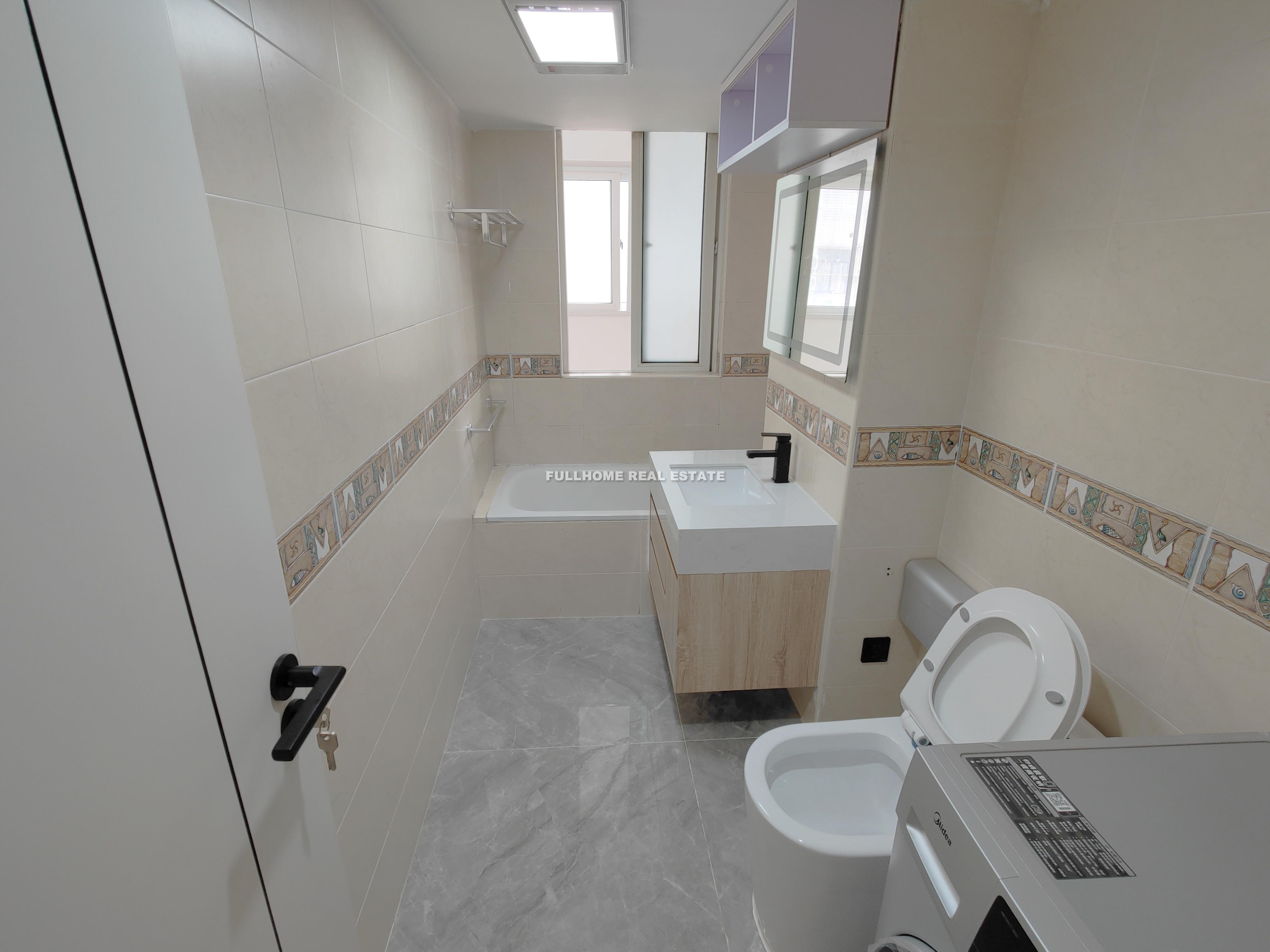 Changshou Apartment - Interior view 5, Shanghai rental property