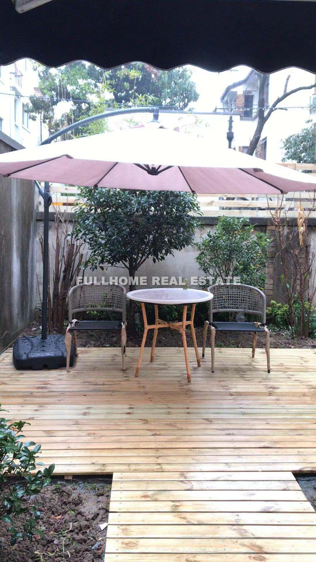 Yuhua Apartment - Interior view 7, Shanghai rental property