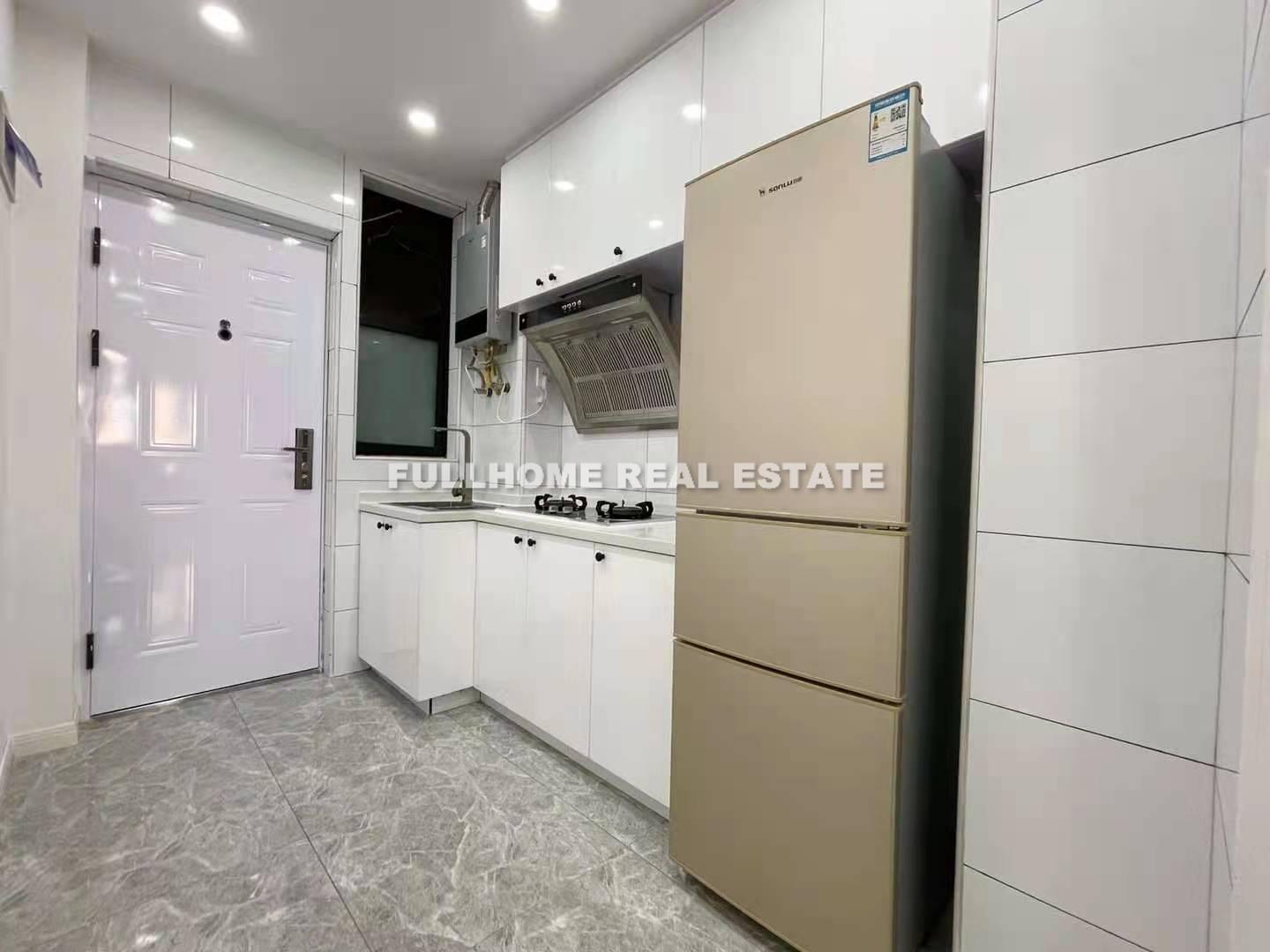 Fan Yu Apartment - Interior view 6, Shanghai rental property