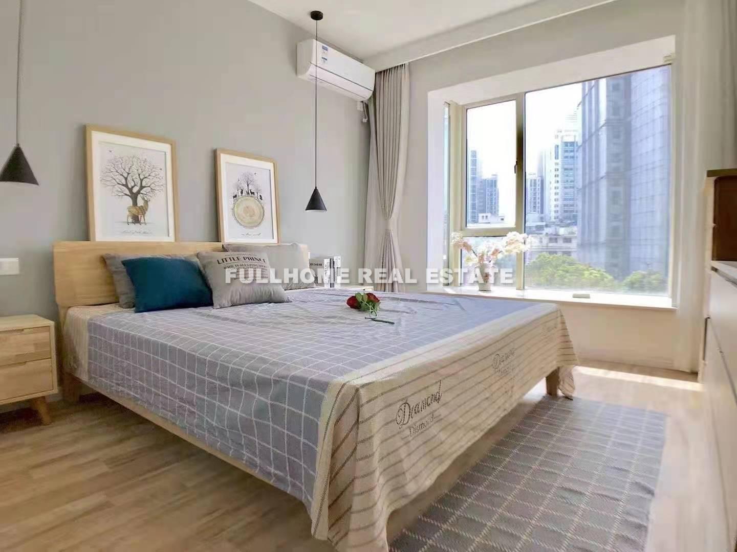 LaDoll International City - Interior view 2, Shanghai rental property