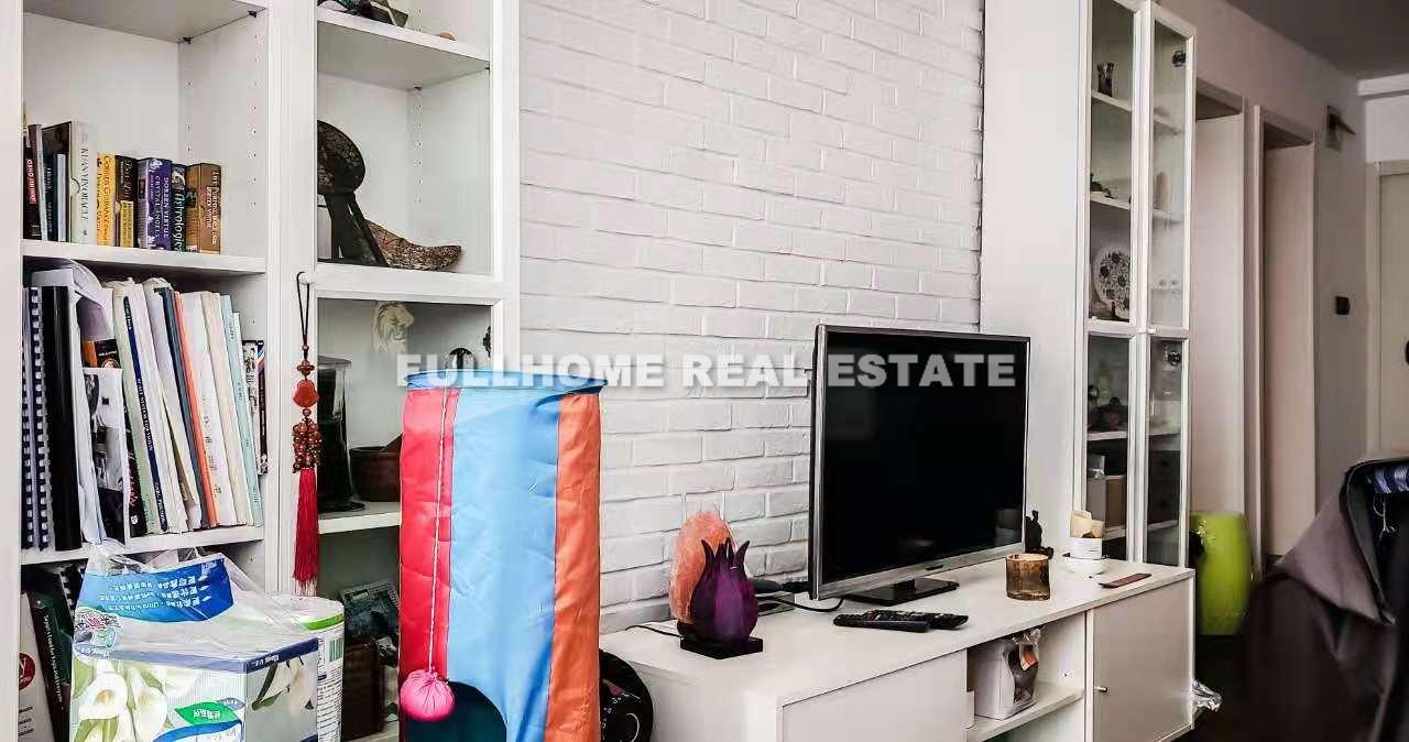 Lane 801-1300 Changle Road Old House - Interior view 6, Shanghai rental property