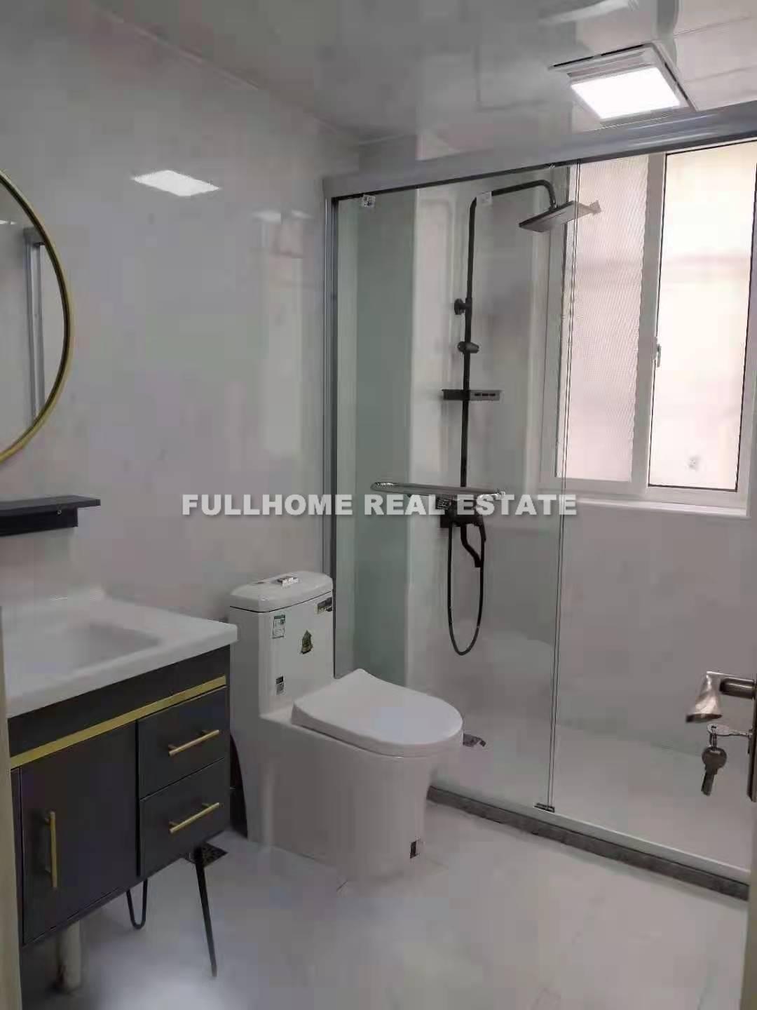 Shizheng Xinyuan - Interior view 4, Shanghai rental property