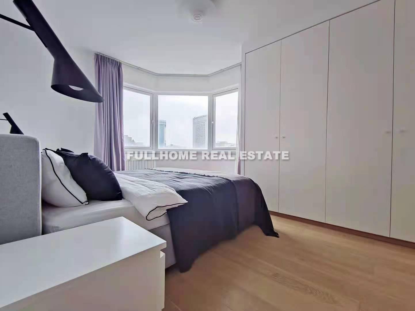 Shanghai Grand Plaza - Interior view 2, Shanghai rental property
