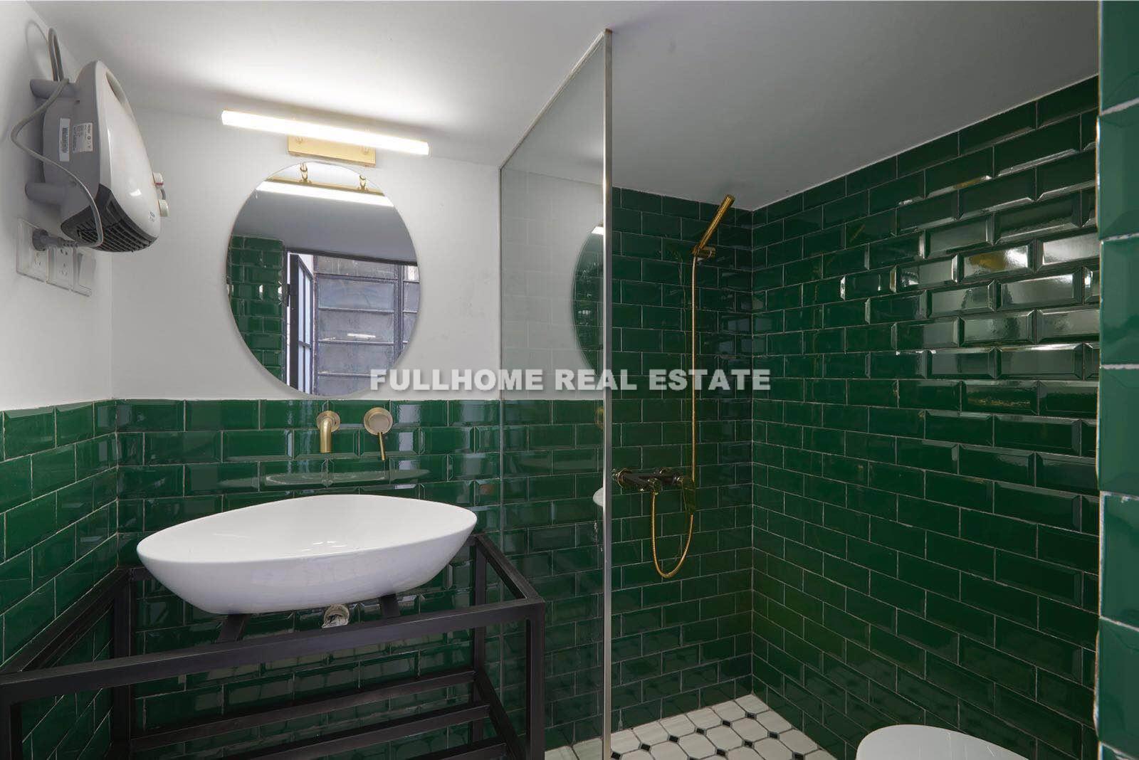 Yuhua Apartment - Interior view 8, Shanghai rental property