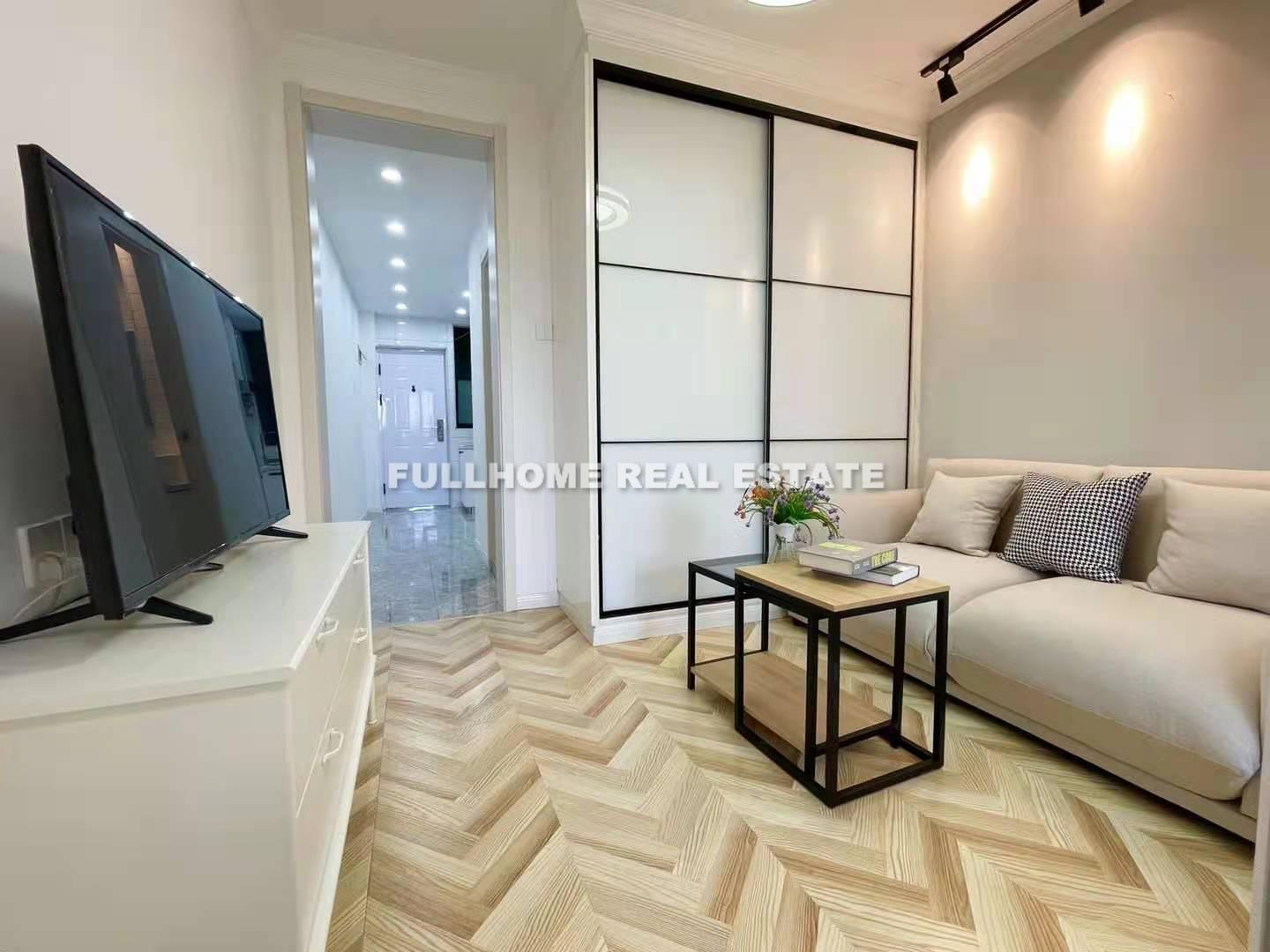 Fan Yu Apartment - 1 bedroom apartment in Shanghai, Downtown, Downtown