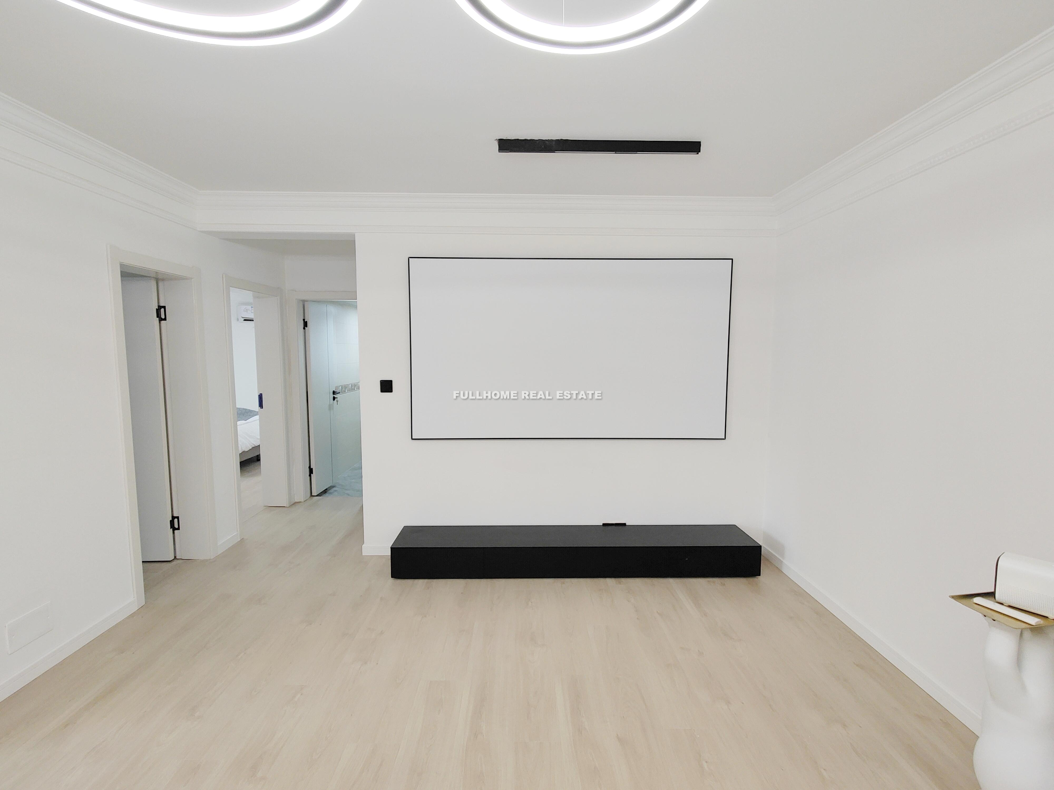 Changshou Apartment - Interior view 7, Shanghai rental property