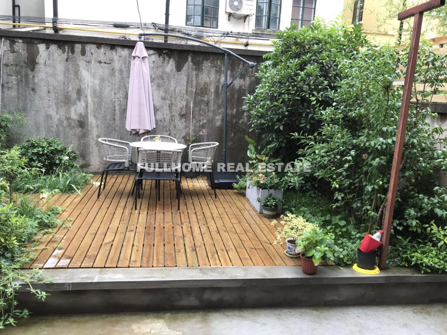 Yuhua Apartment - Interior view 6, Shanghai rental property