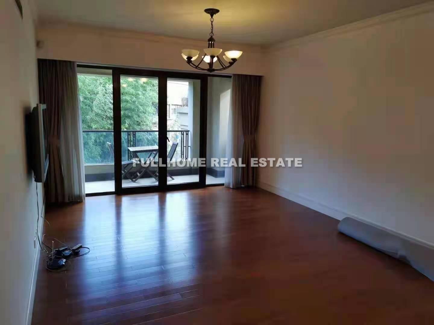 Lakeville Regency - 3 bedroom apartment in Shanghai, Xintiandi, Downtown