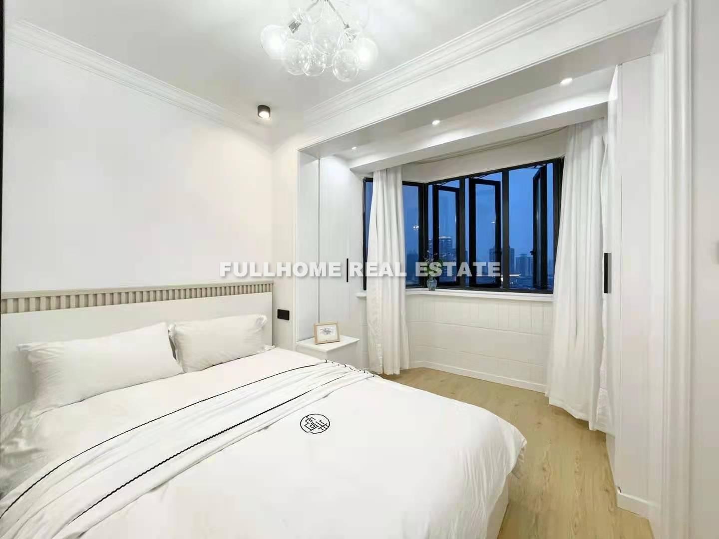 Ke Ning Apartment - Interior view 6, Shanghai rental property