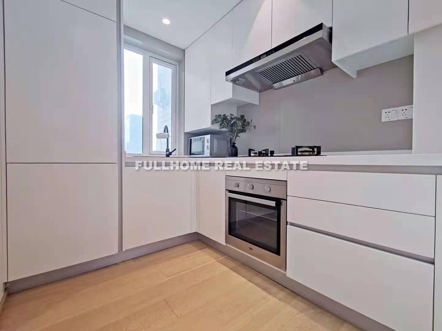 Shanghai Grand Plaza - Interior view 6, Shanghai rental property