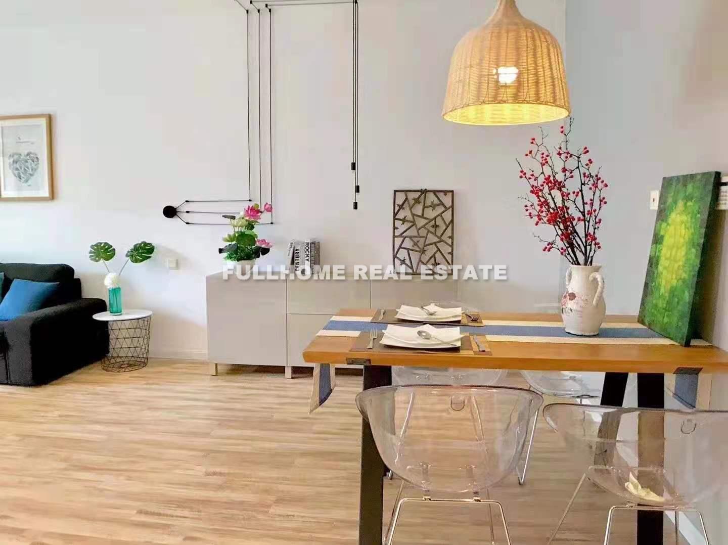 LaDoll International City - Interior view 3, Shanghai rental property