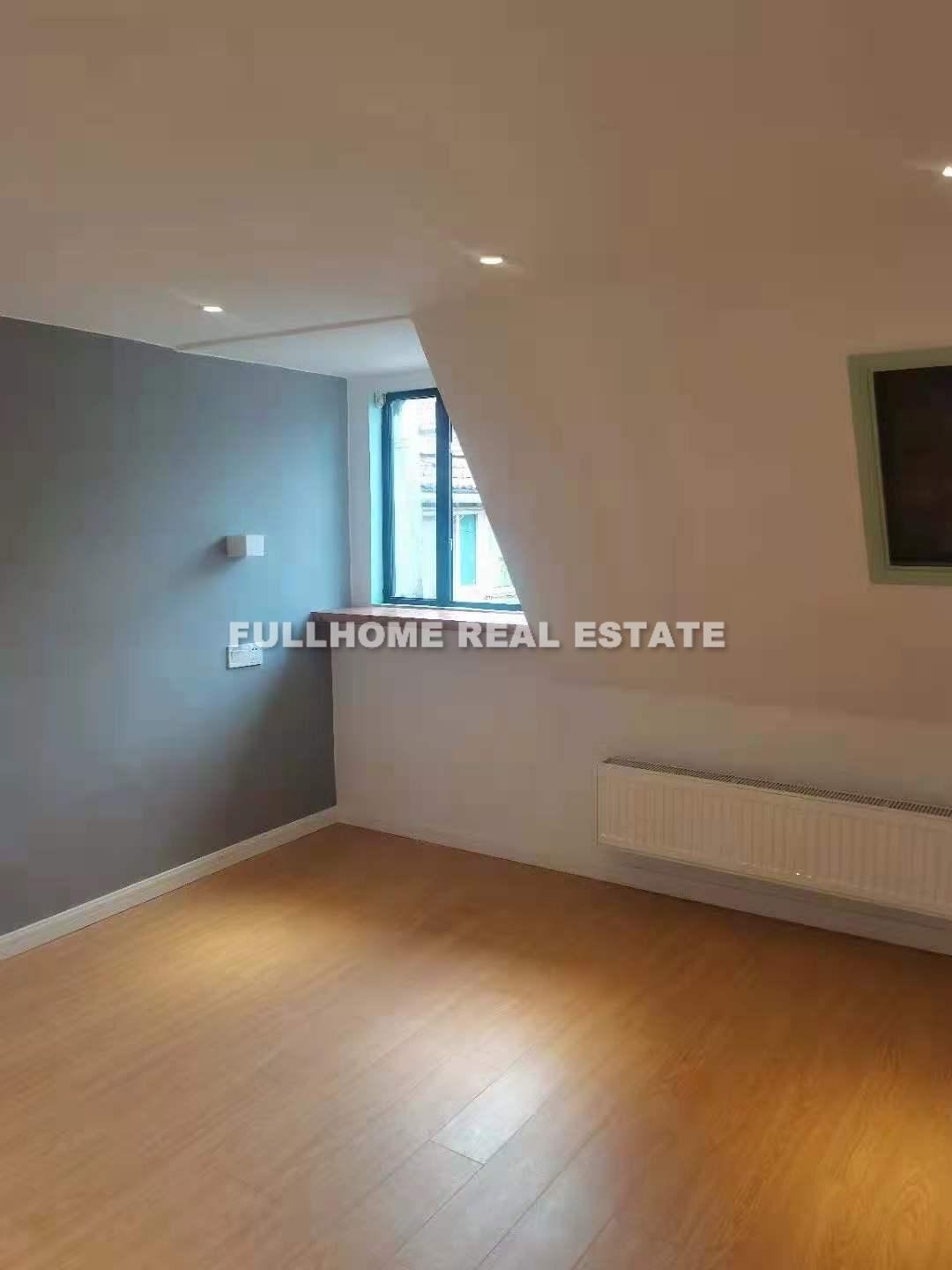 Lane 1-300 Yongjia Road Old House  - Interior view 3, Shanghai rental property