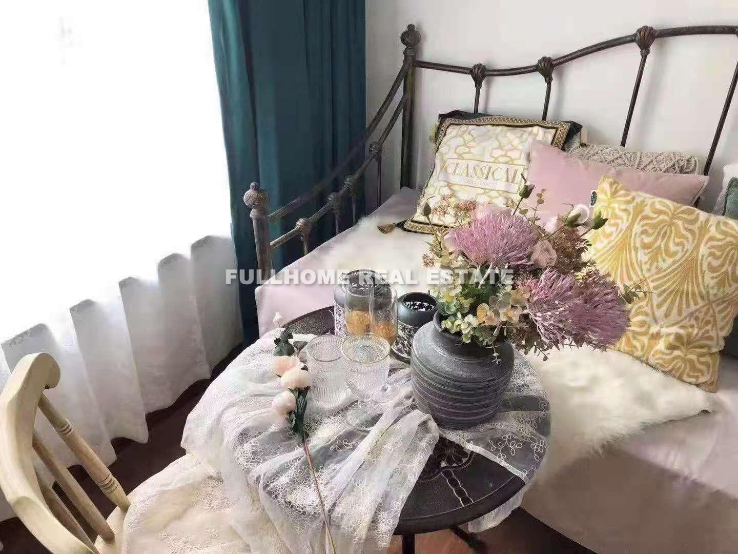 Huai Hai Fang - Interior view 6, Shanghai rental property