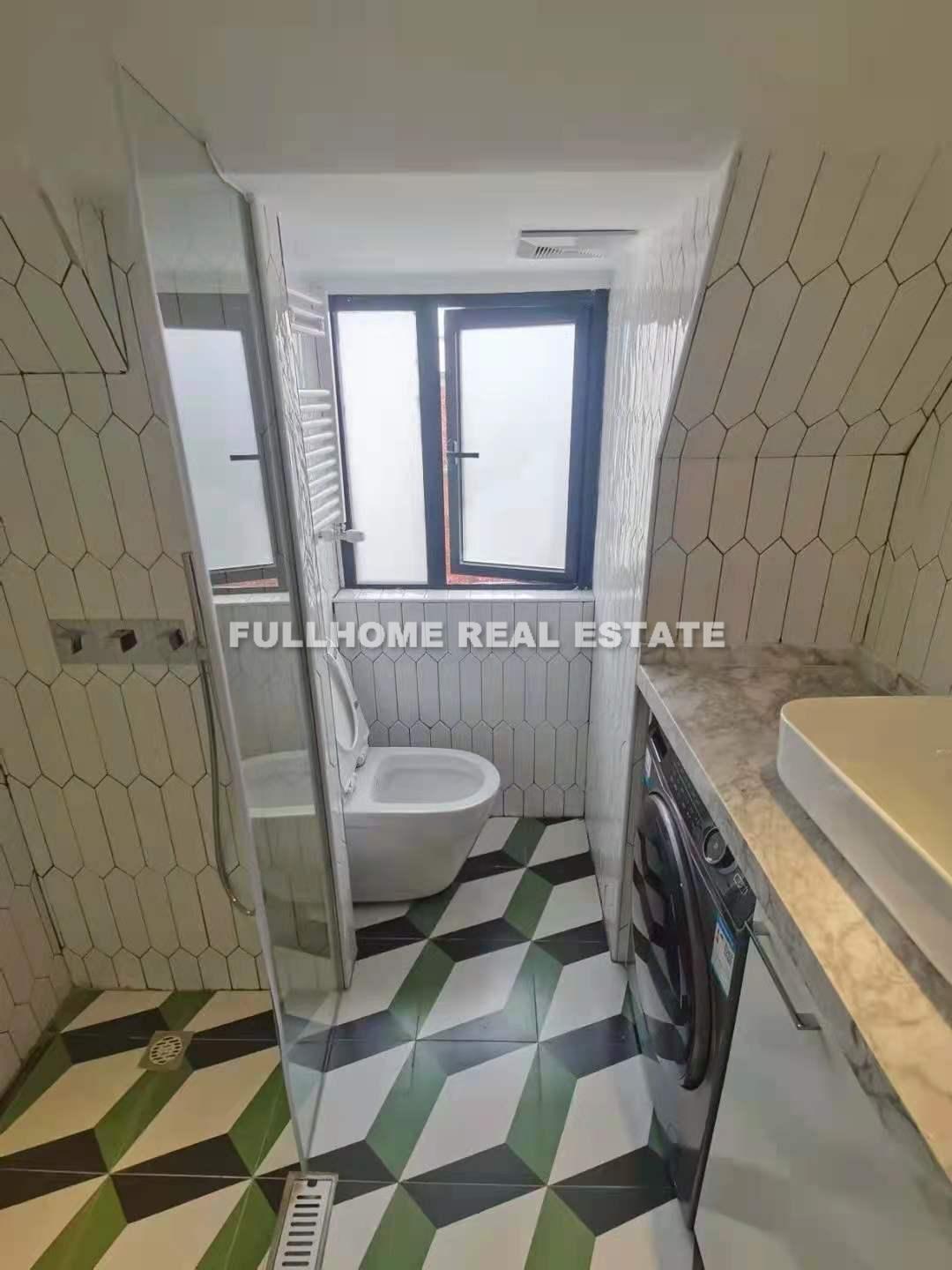 Lane 1-300 Yongjia Road Old House  - Interior view 4, Shanghai rental property
