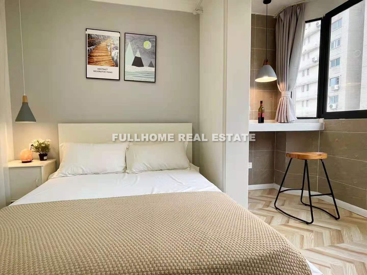 Fan Yu Apartment - Interior view 3, Shanghai rental property