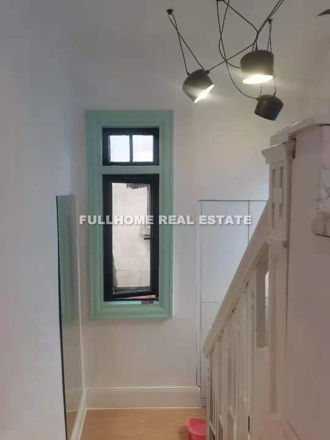 Lane 1-300 Yongjia Road Old House  - 2 bedroom apartment in Shanghai, Xintiandi, Downtown