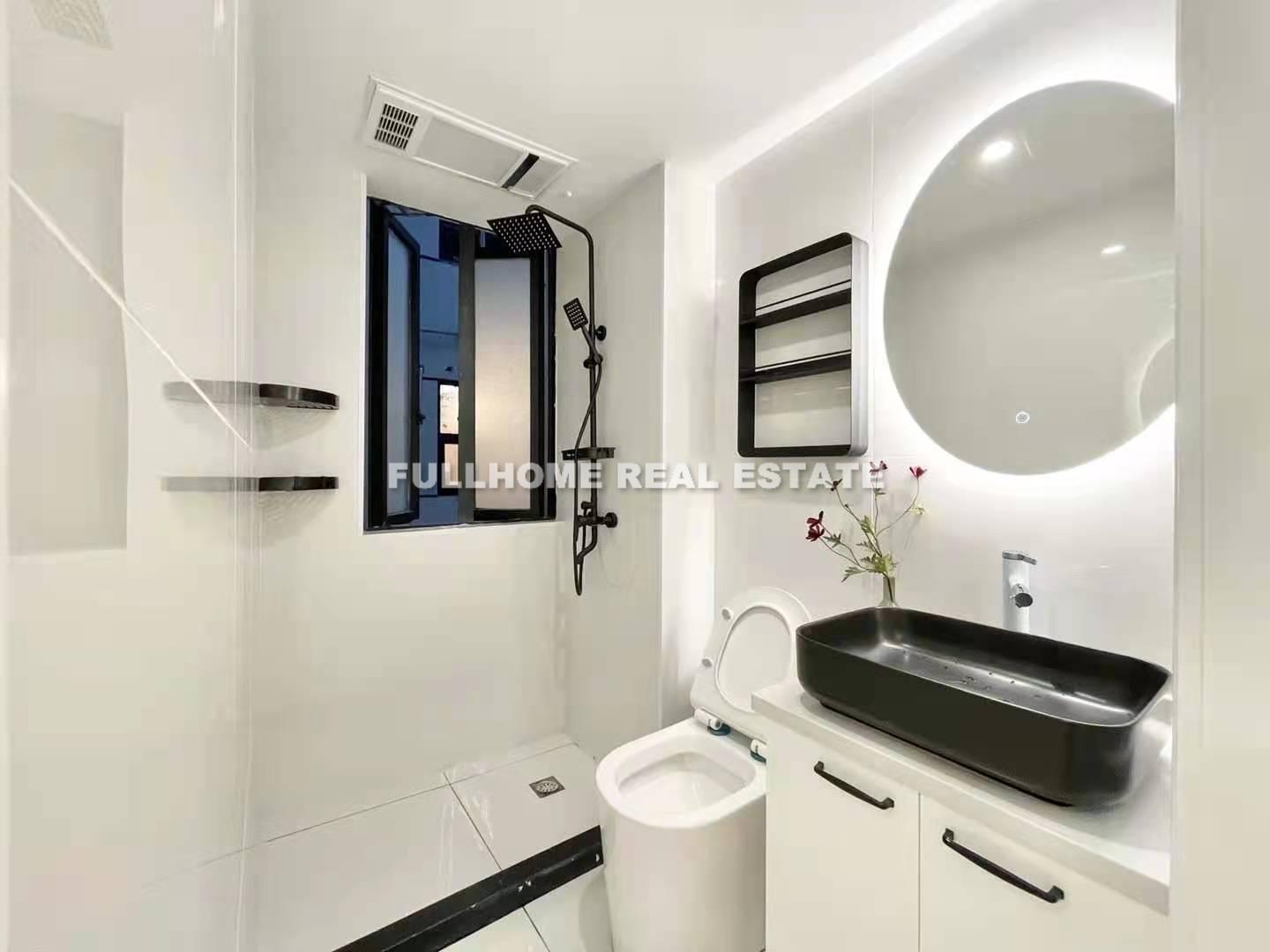 Ke Ning Apartment - Interior view 7, Shanghai rental property