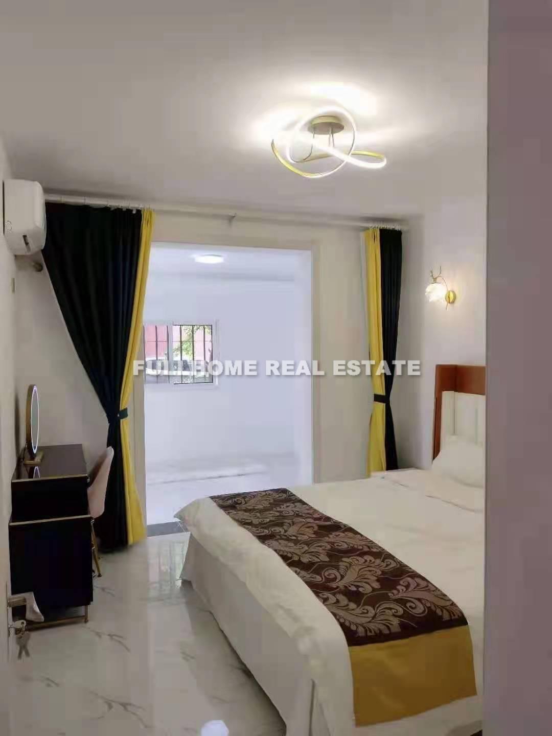 Shizheng Xinyuan - Interior view 2, Shanghai rental property
