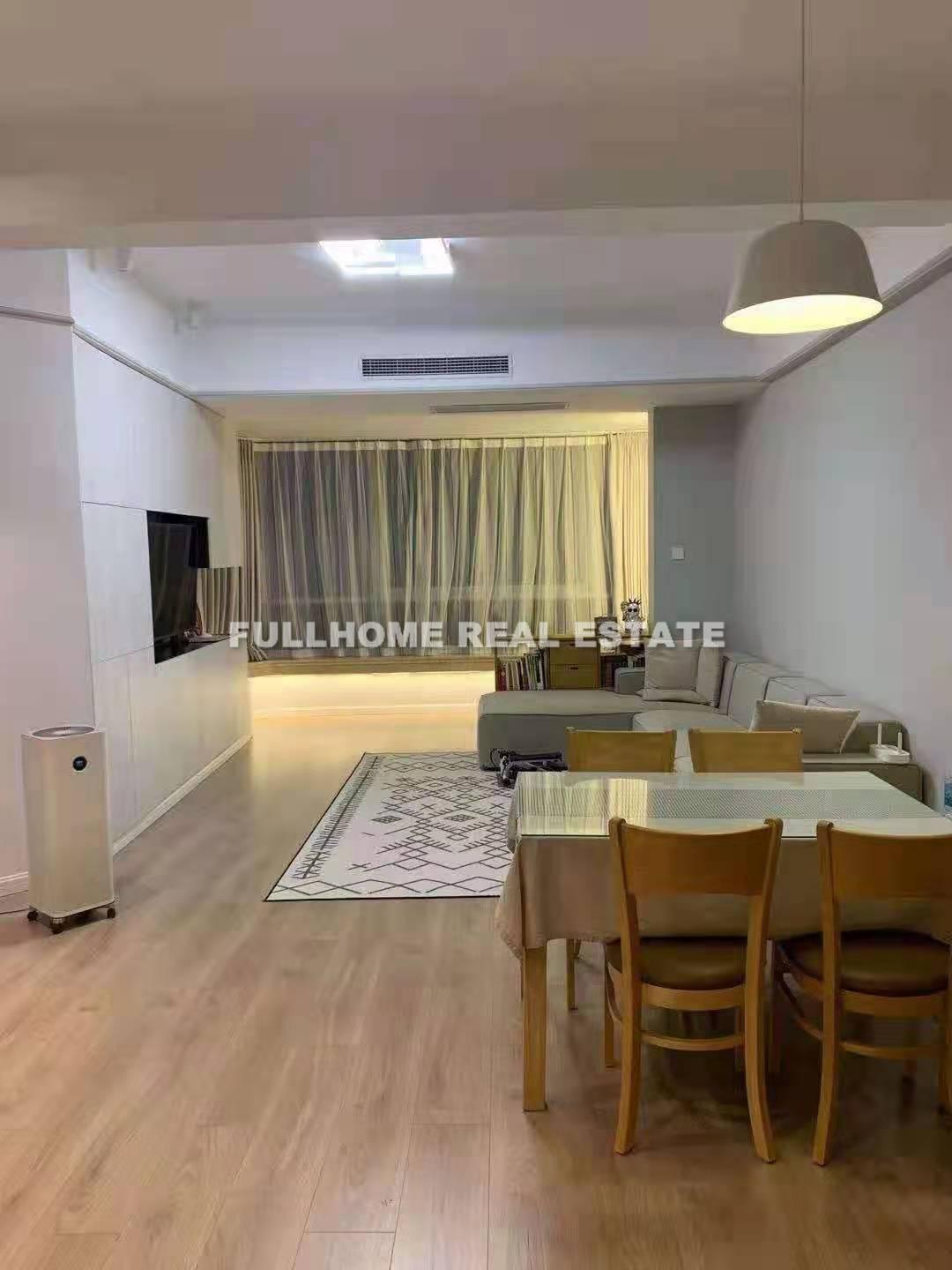 Huasheng Mansion - 2 bedroom apartment in Shanghai, Downtown, Downtown
