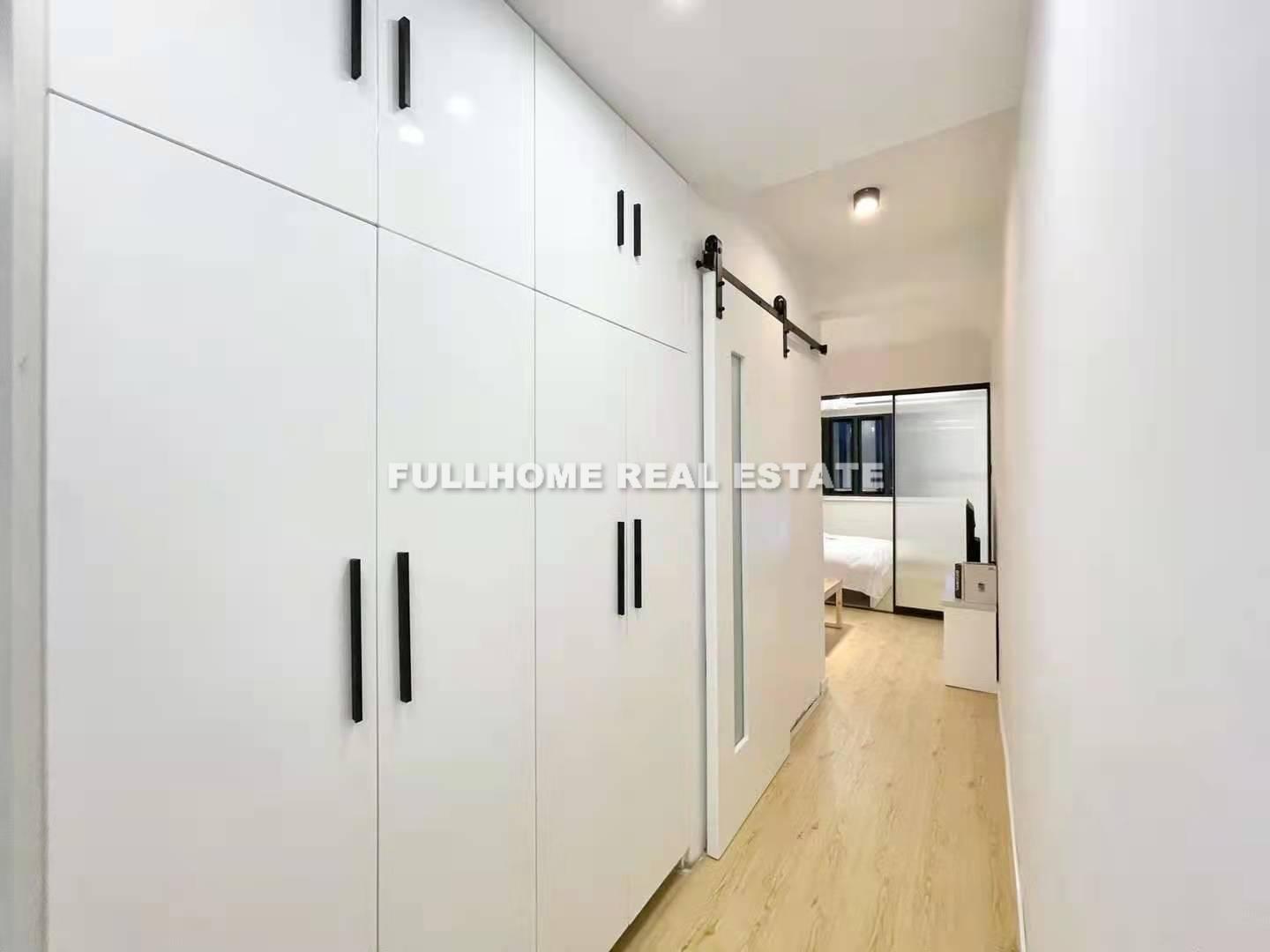 Ke Ning Apartment - Interior view 5, Shanghai rental property
