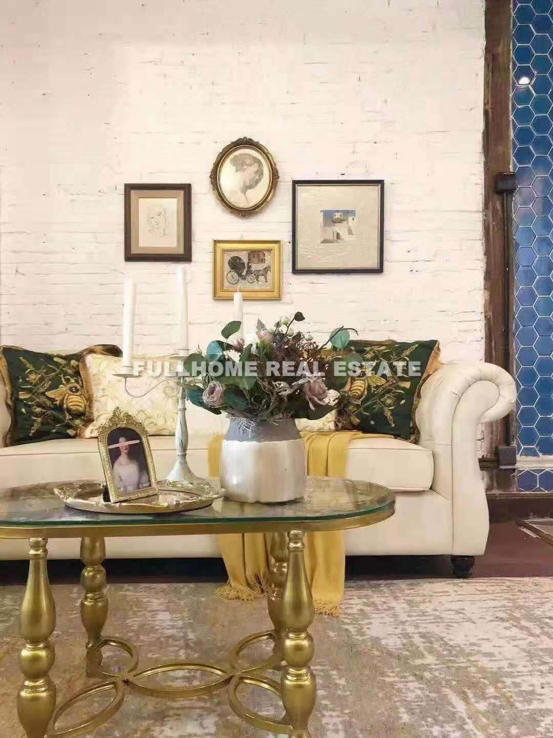 Huai Hai Fang - Interior view 5, Shanghai rental property