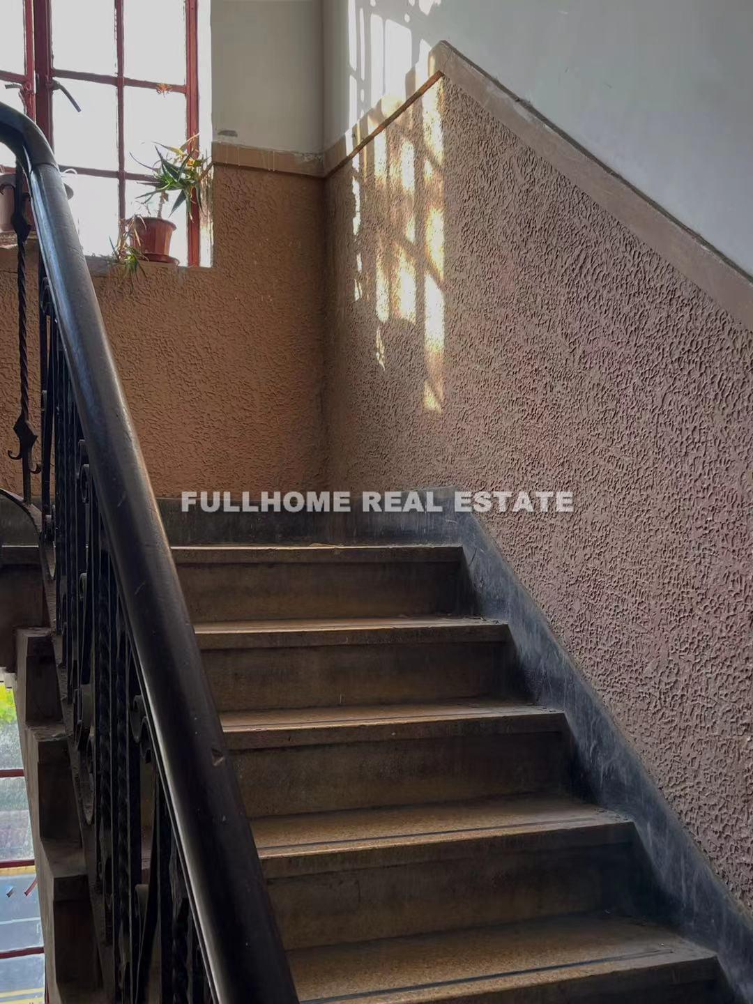 Lane 1501-2500 Middle Huaihai Road Old House	 - Interior view 9, Shanghai rental property