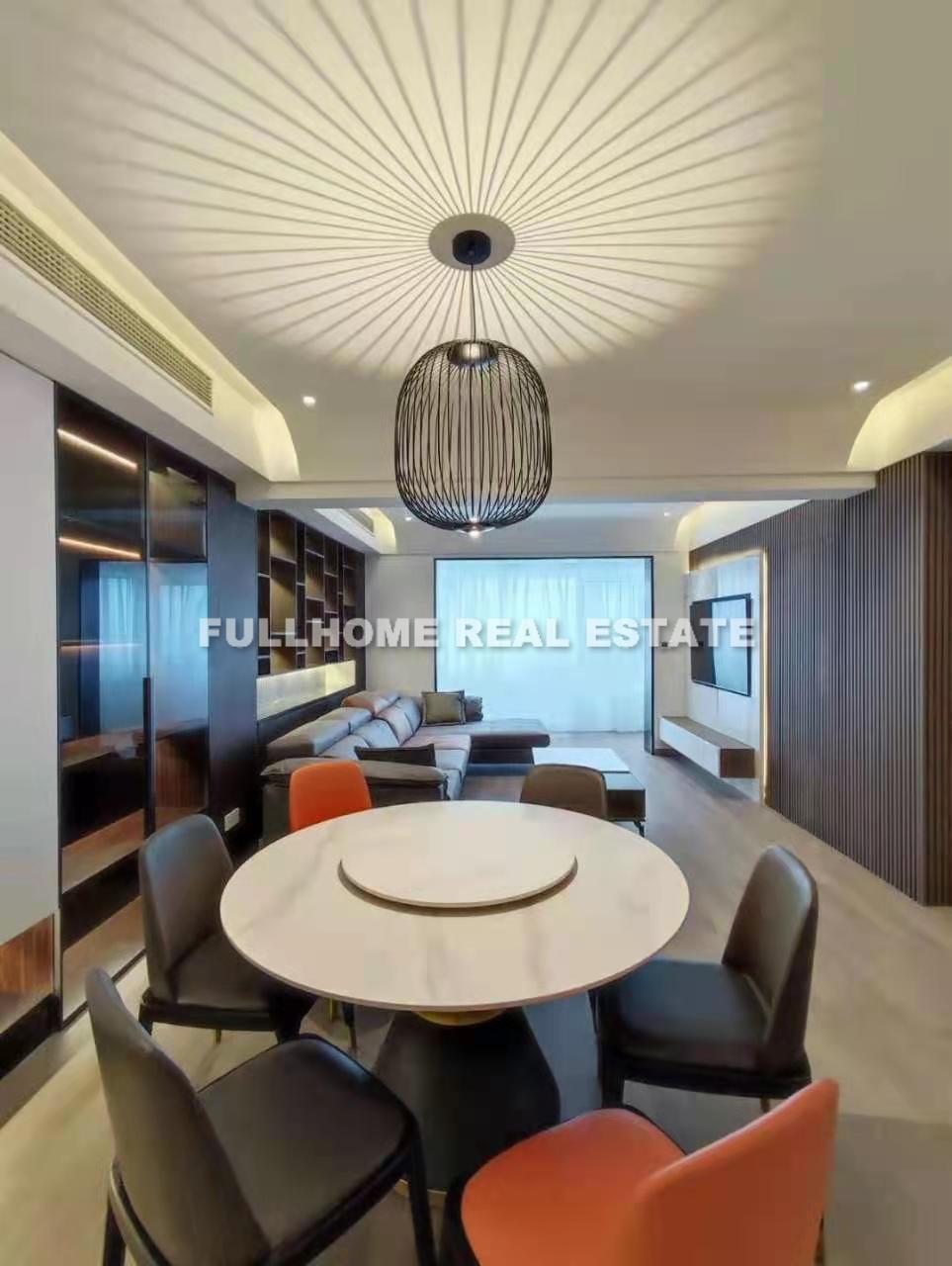 Ziyuan Mansion - Interior view 10, Shanghai rental property