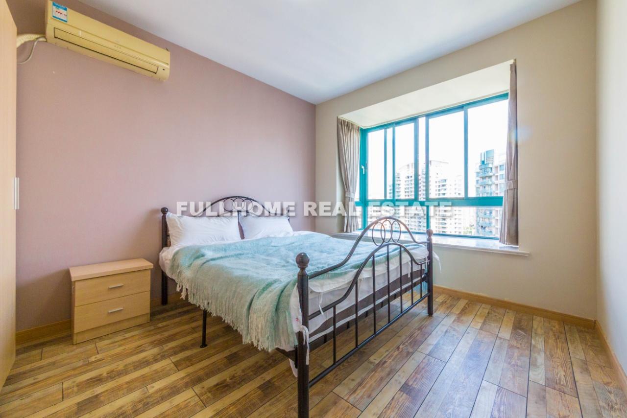 Da An Garden - Interior view 4, Shanghai rental property
