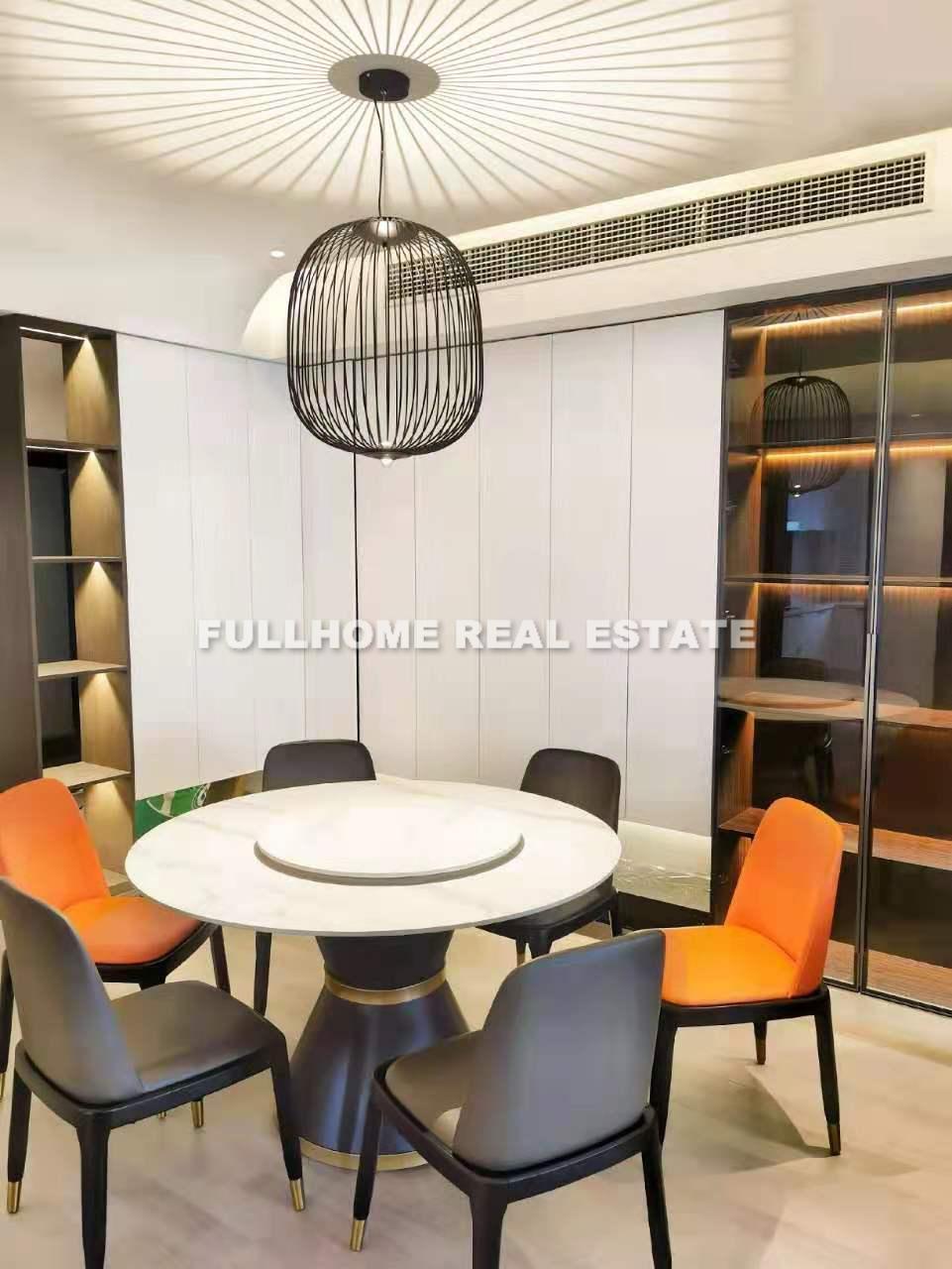 Ziyuan Mansion - Interior view 11, Shanghai rental property