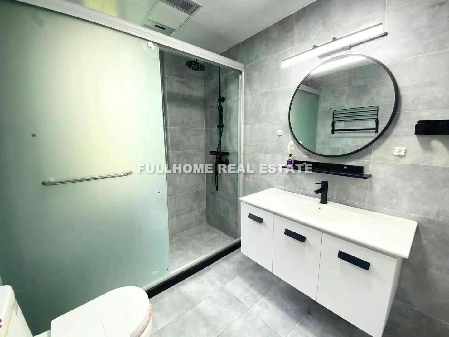 Sunshine Garden - Interior view 3, Shanghai rental property