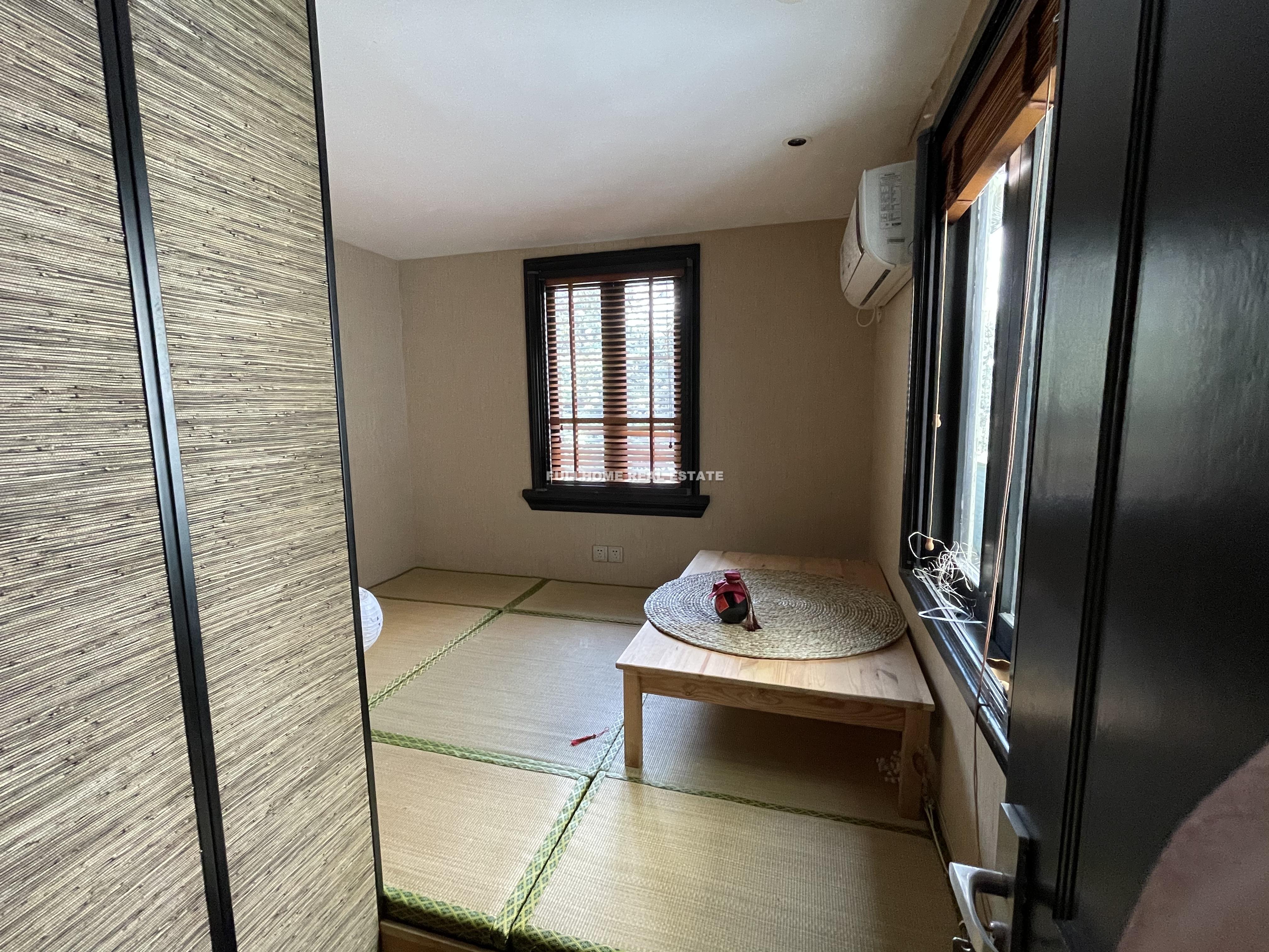 Lane 501-1000 Middle Huaihai Road Old House - Interior view 8, Shanghai rental property
