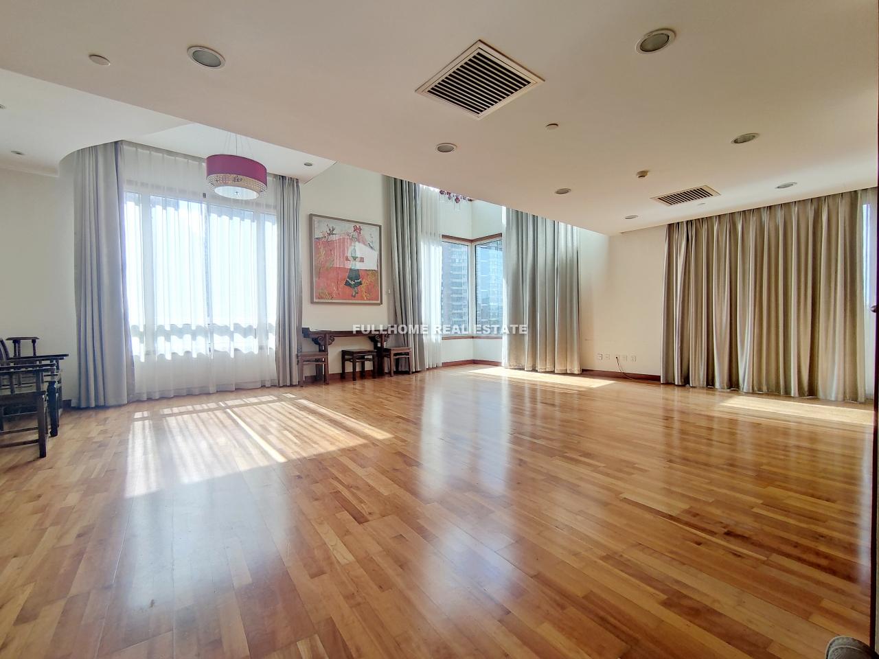 Park Avenue - Interior view 2, Beijing rental property
