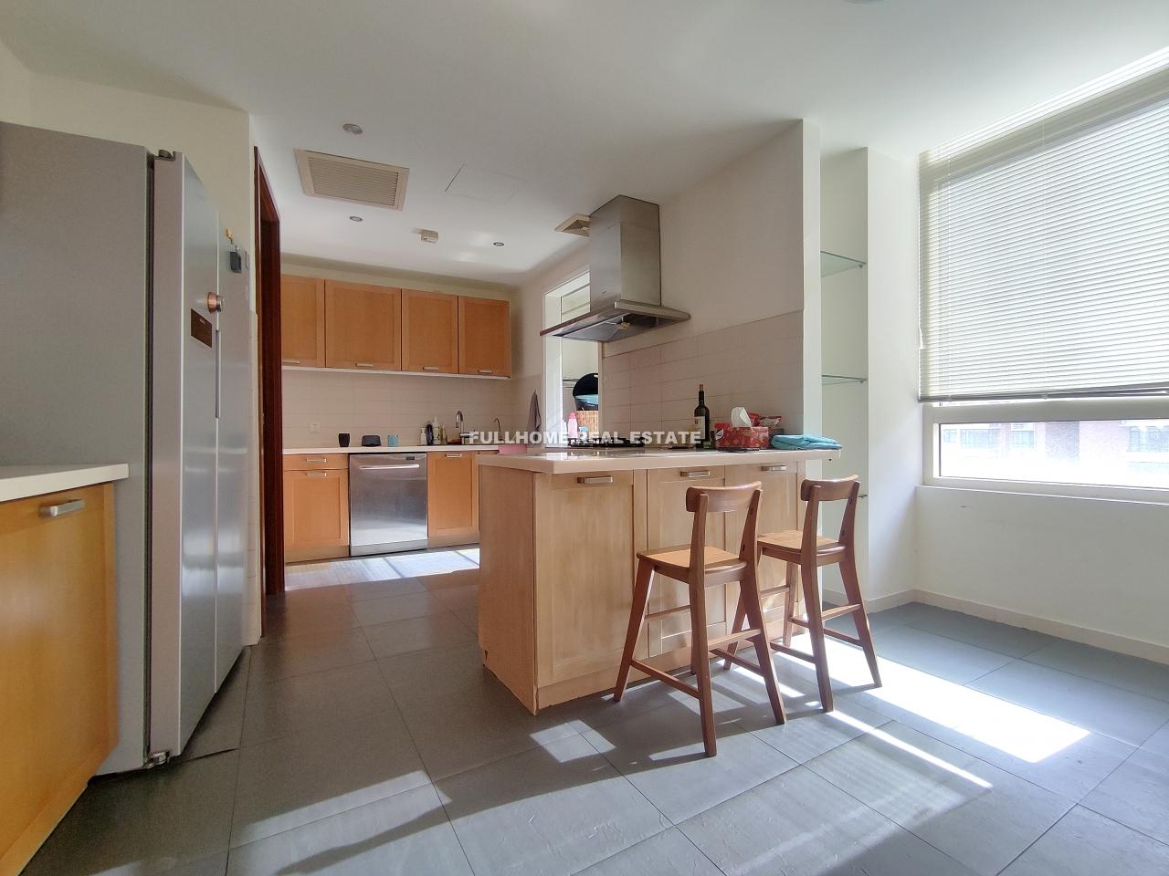 Park Avenue - Interior view 3, Beijing rental property