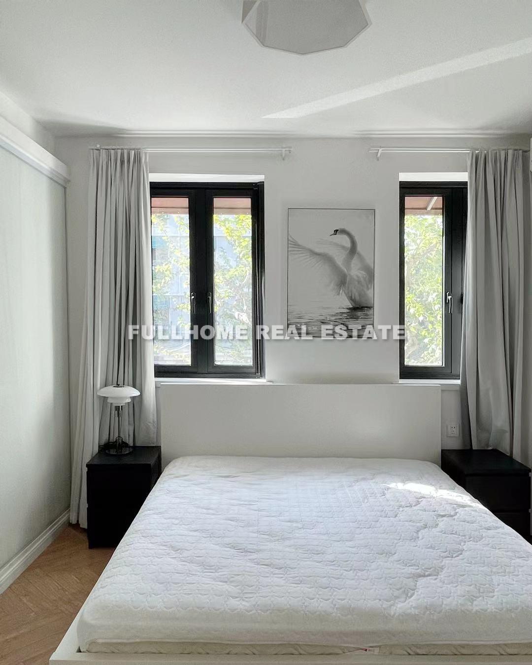 Lane 1501-2500 Middle Huaihai Road Old House	 - Interior view 4, Shanghai rental property