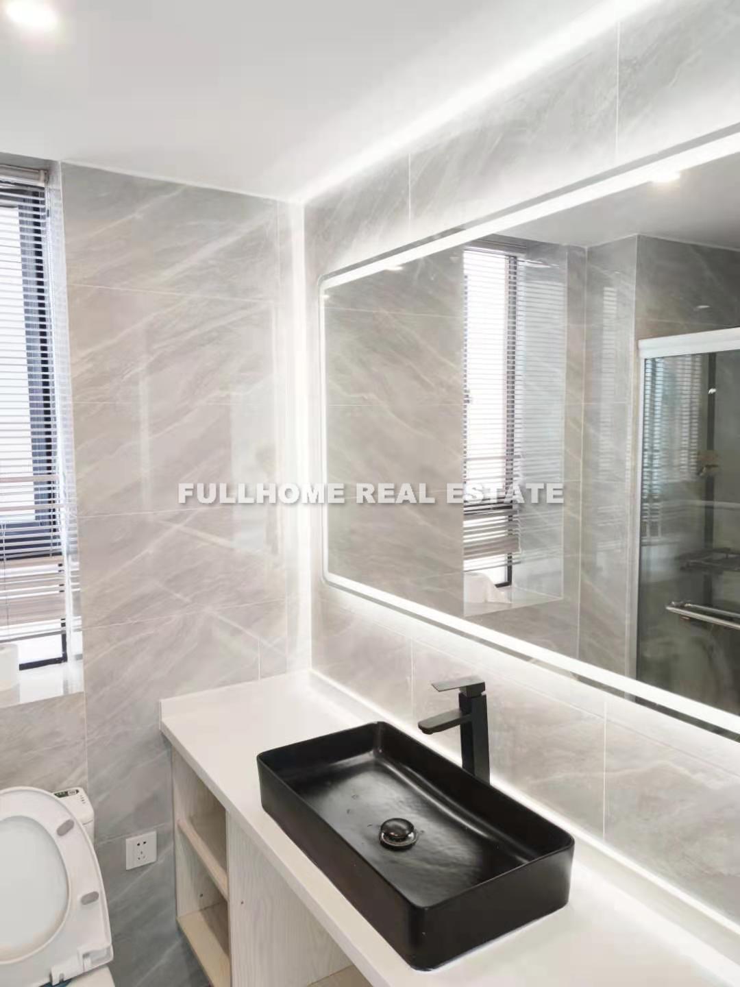Changfeng Apartment - Interior view 2, Shanghai rental property