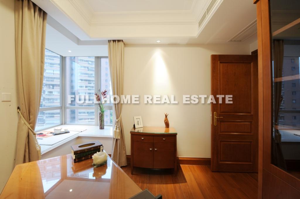 Xu Hui Garden Serviced Apartment - Interior view 6, Shanghai rental property