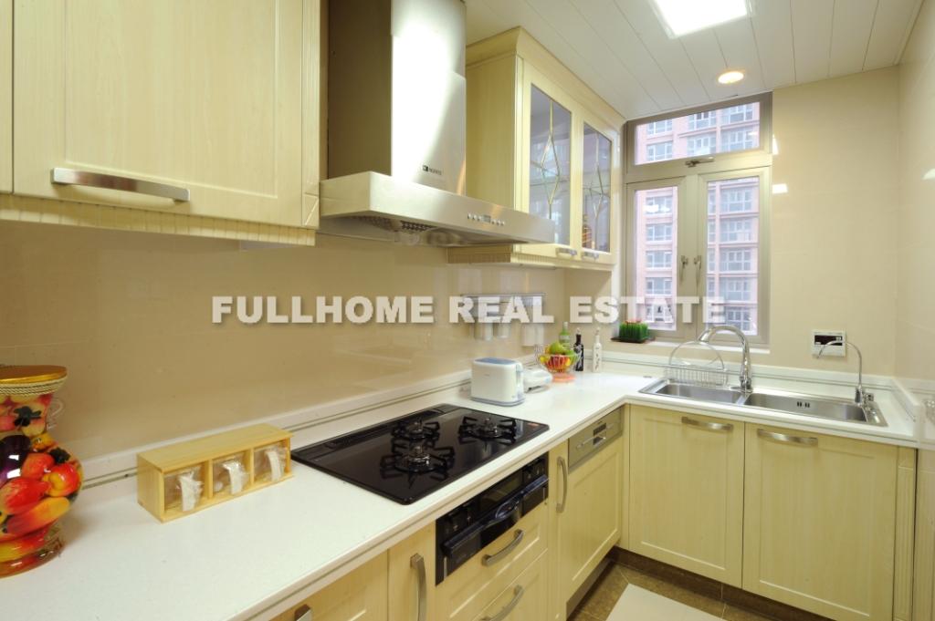 Xu Hui Garden Serviced Apartment - Interior view 3, Shanghai rental property