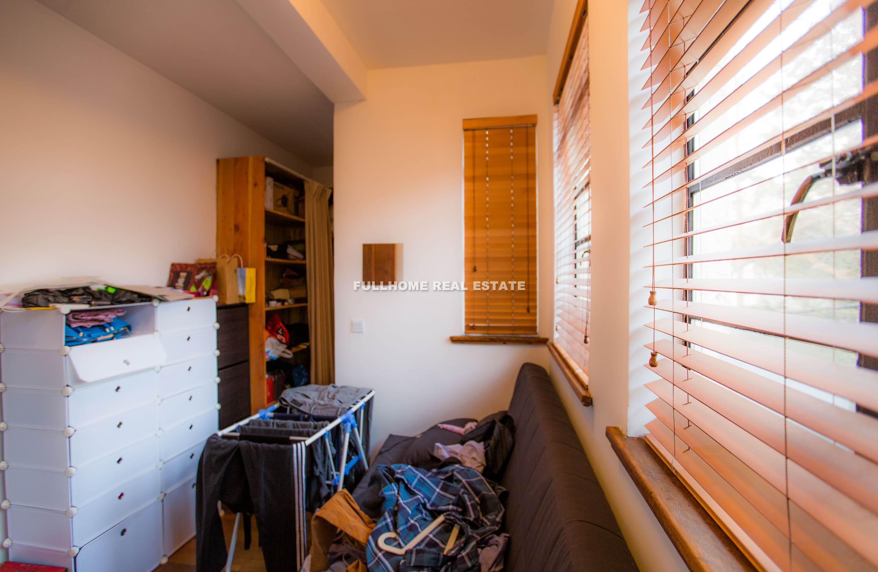 Hui Yi Garden - 2 bedroom apartment in Shanghai, Downtown, Downtown