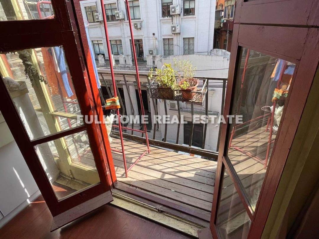 Lane 1-500 Dianchi Road Old House - Interior view 3, Shanghai rental property
