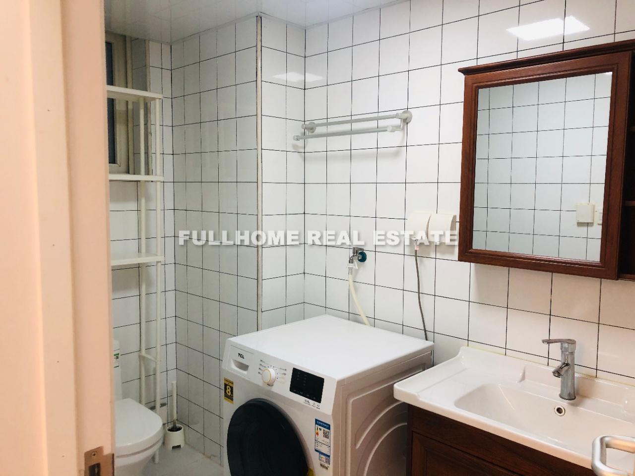 Dongyi Garden - Interior view 8, Shanghai rental property