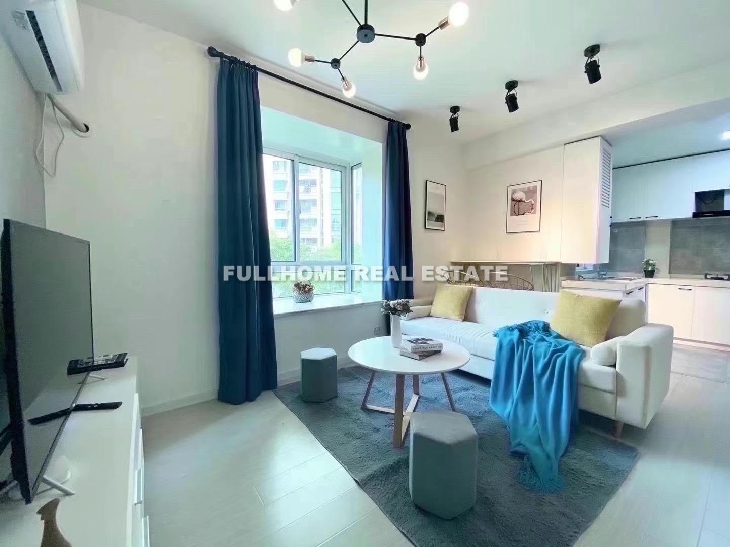 Sunshine Garden - Interior view 9, Shanghai rental property