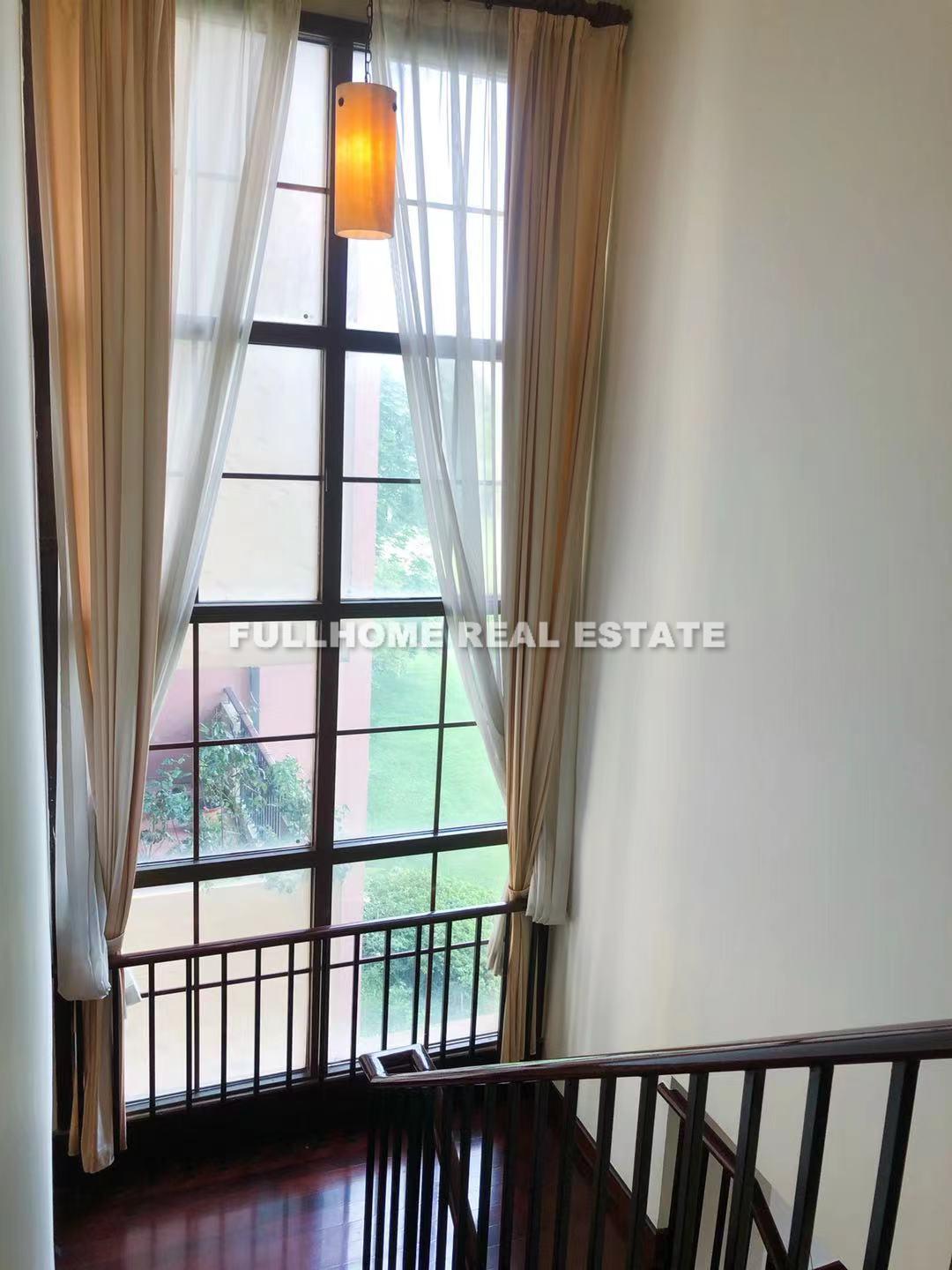 Shanghai Racquet Club - Interior view 7, Shanghai rental property