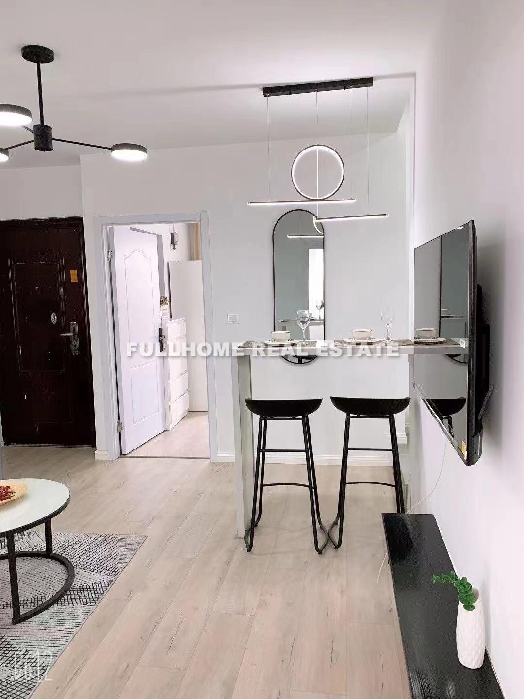 Zhongxing Garden - Interior view 9, Shanghai rental property