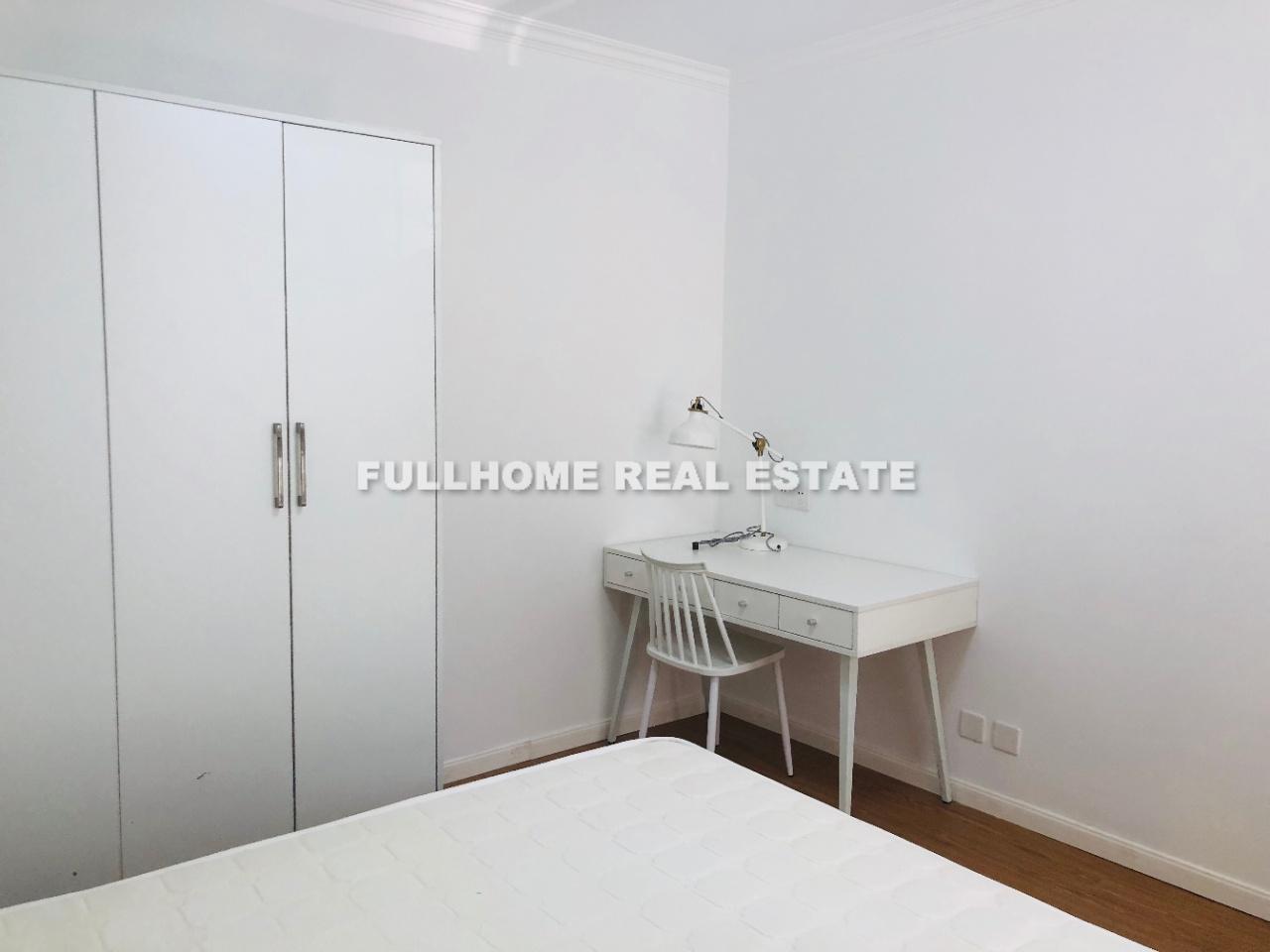 Dongyi Garden - Interior view 3, Shanghai rental property