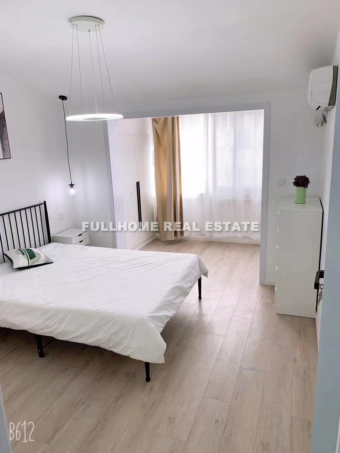 Zhongxing Garden - Interior view 2, Shanghai rental property