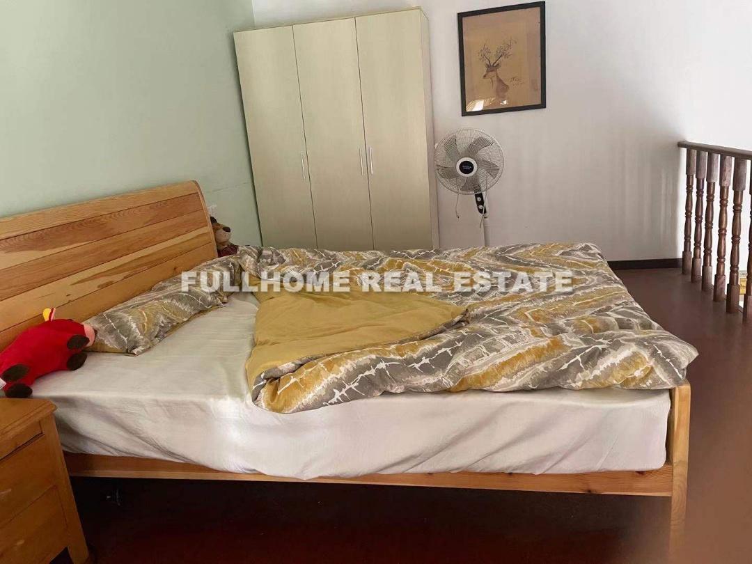 Lane 1-500 Dianchi Road Old House - Interior view 7, Shanghai rental property