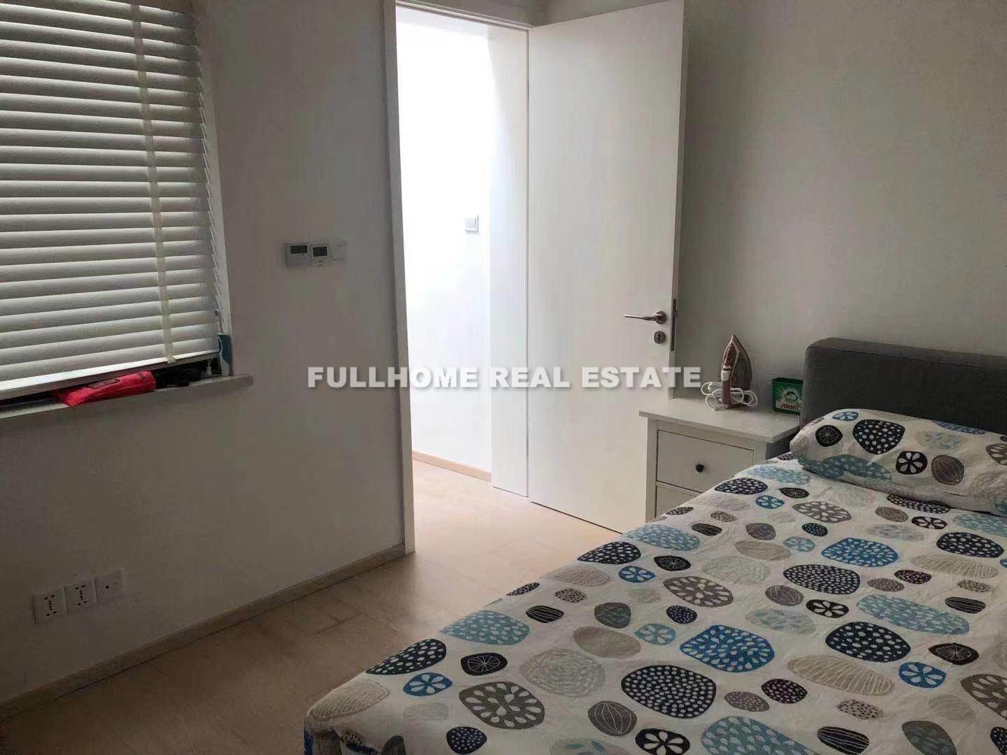 No. 479 West  Nanjing Road Old House - Interior view 5, Shanghai rental property