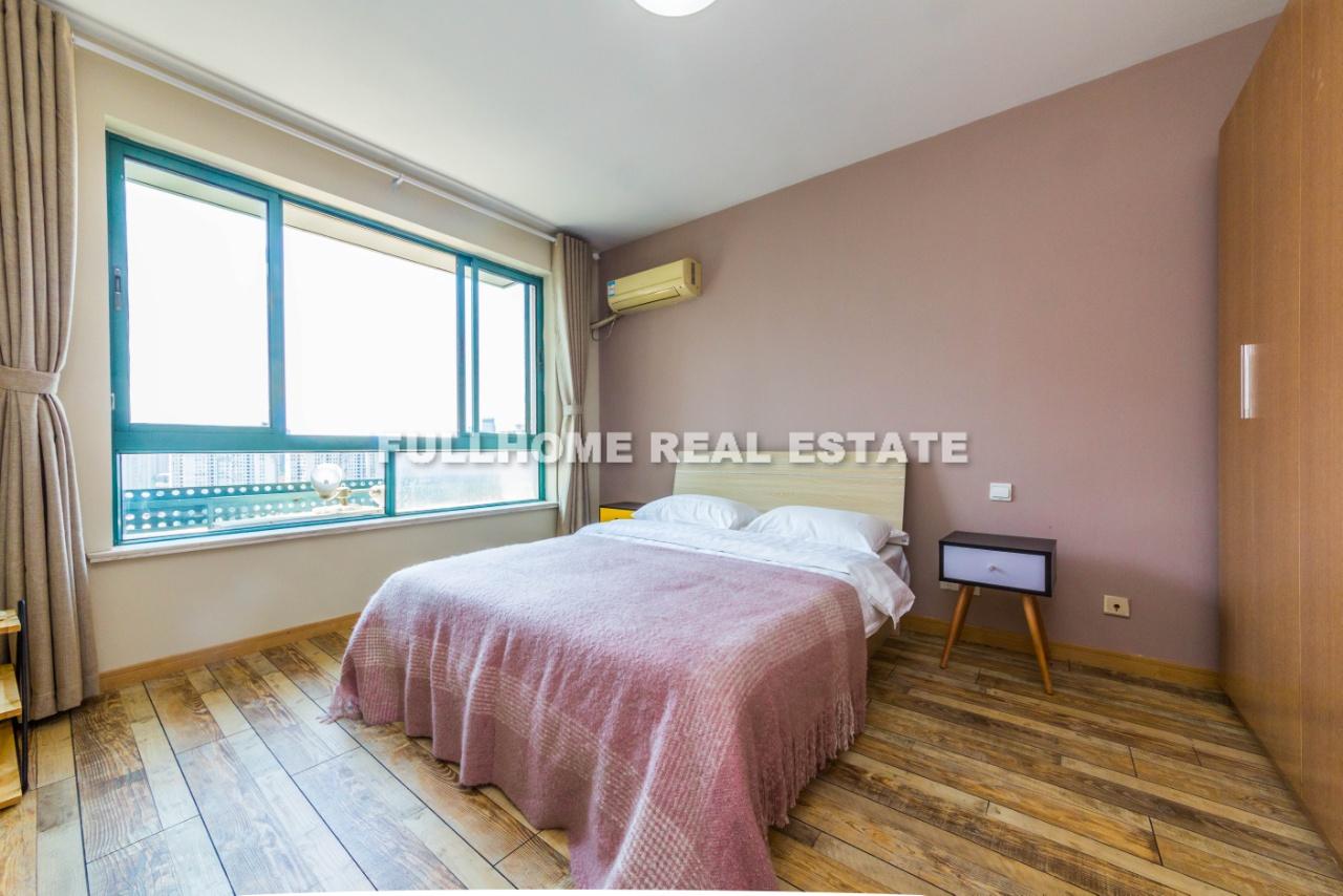 Da An Garden - Interior view 7, Shanghai rental property