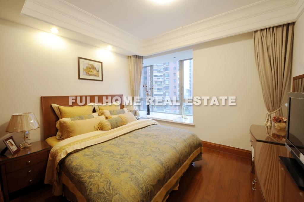 Xu Hui Garden Serviced Apartment - Interior view 8, Shanghai rental property