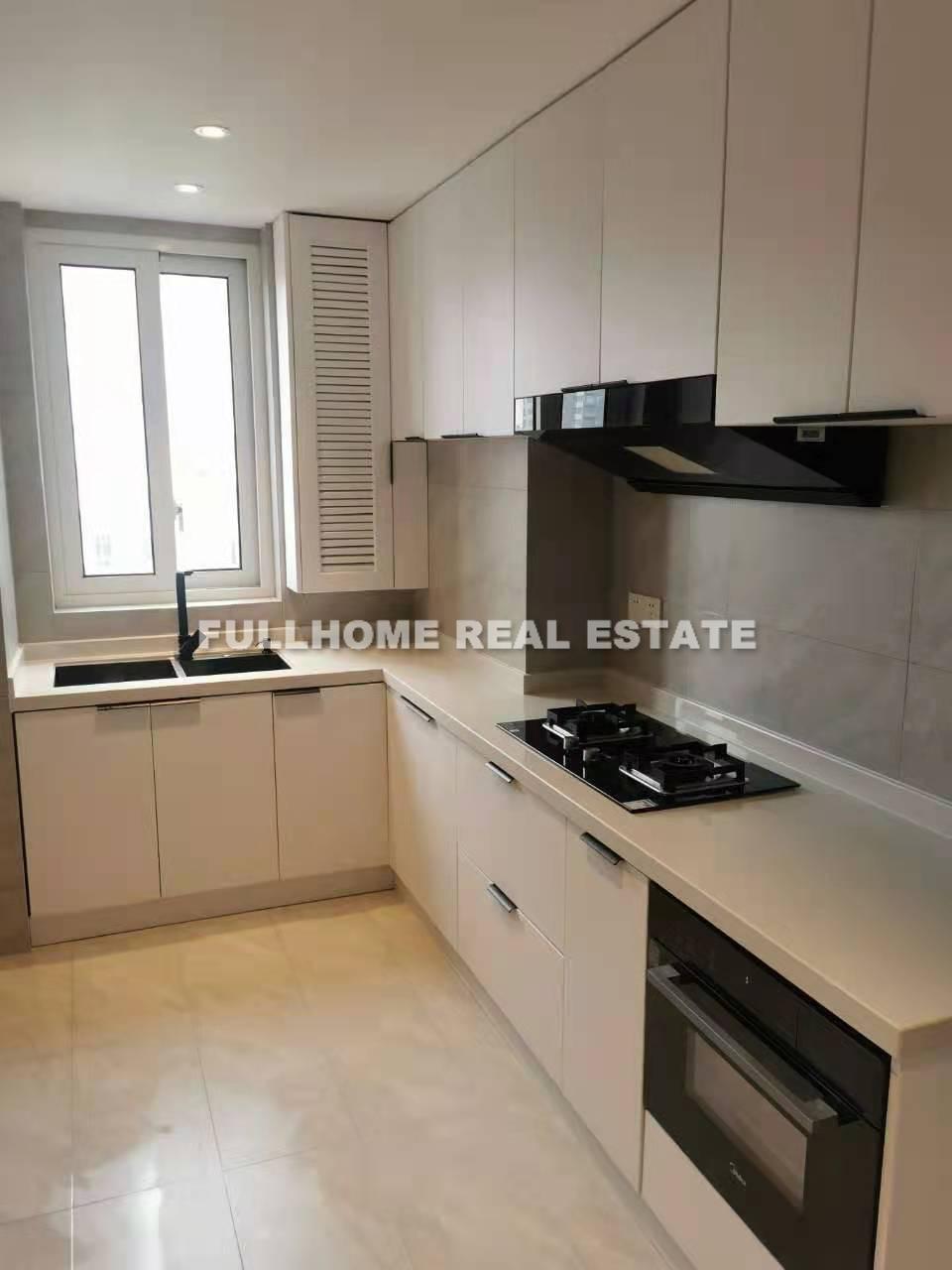 Ziyuan Mansion - Interior view 4, Shanghai rental property